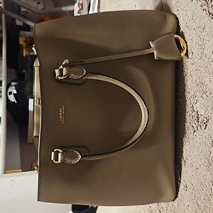 Ralph Lauren tote bag